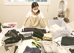 专业收纳整理服务
